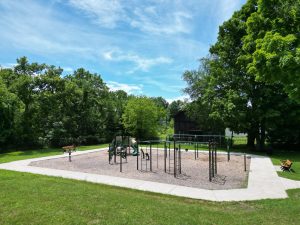 Covert Community Park